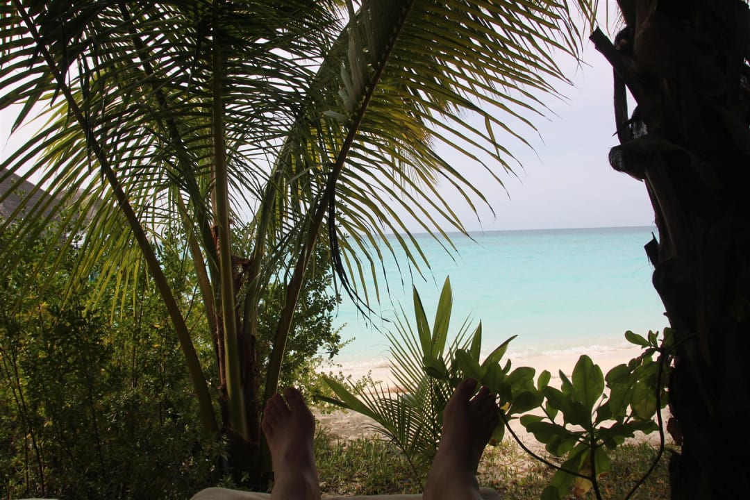 Spa Kuramathi Maldives