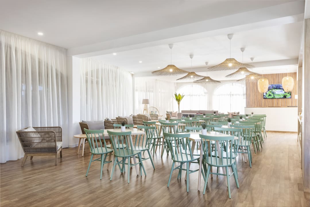 Gastro Clube Maria Luisa