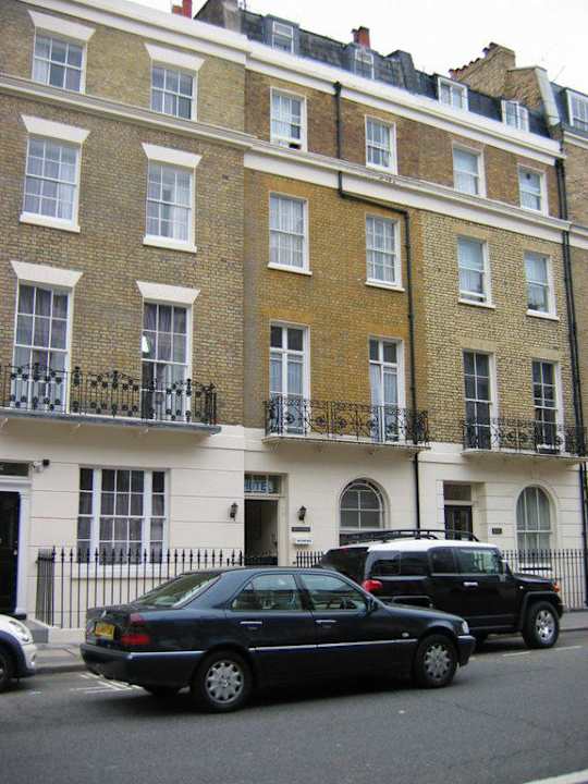 Hotel Collin House Hotel Collin House