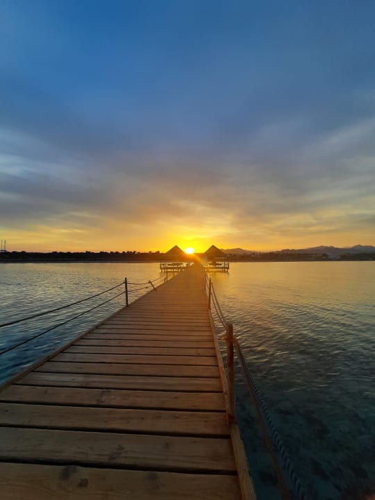Strand TUI MAGIC LIFE Redsina Sharm El Sheikh