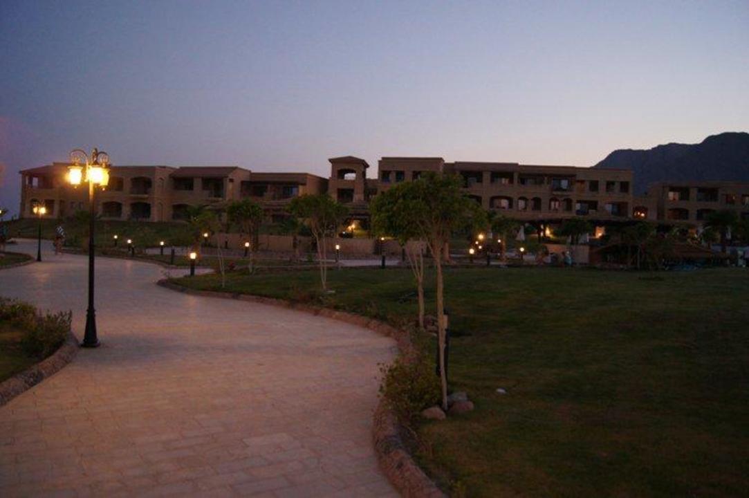 Hotel Swiss Inn Dream Resort Taba Hotel Swiss Inn Dream Resort Taba