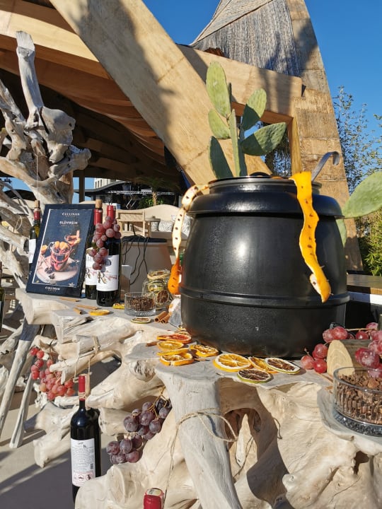 Gastro Cullinan Belek