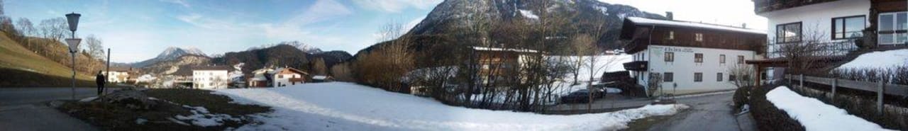 Panorama Ferienhotel Appartements Elvira