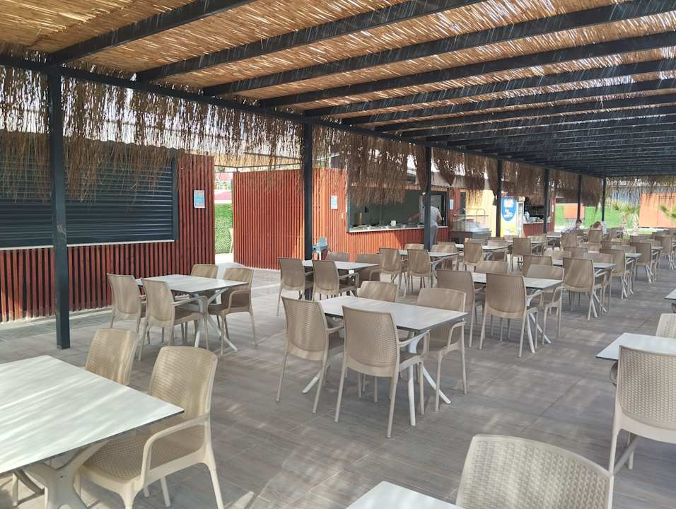 Strand Dream Water World