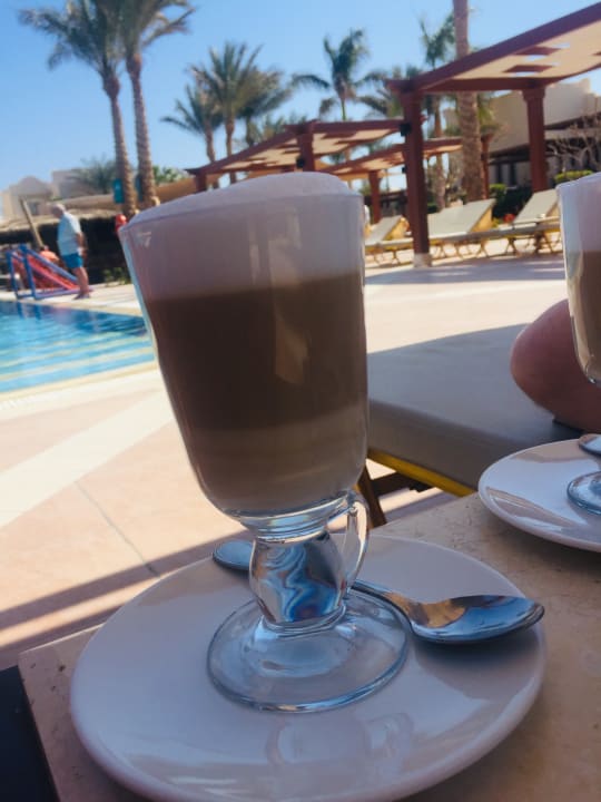 Gastro Hotel JAZ Makadi Star & Spa