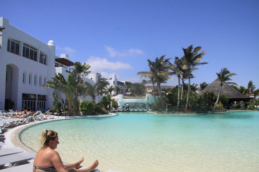 Club Jandia Princess Club Jandia Princess