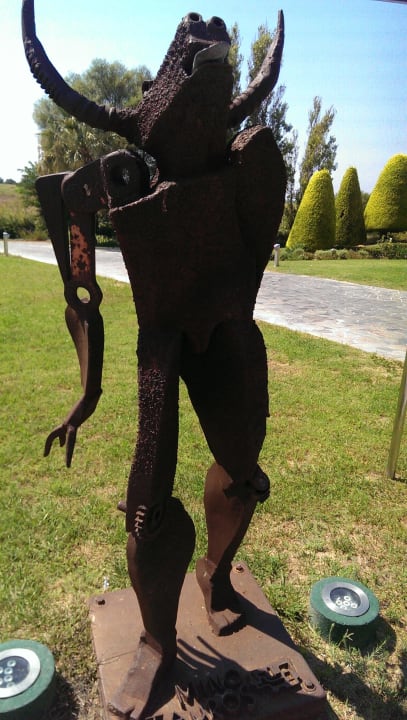 Kunst Neptune Luxury Resort