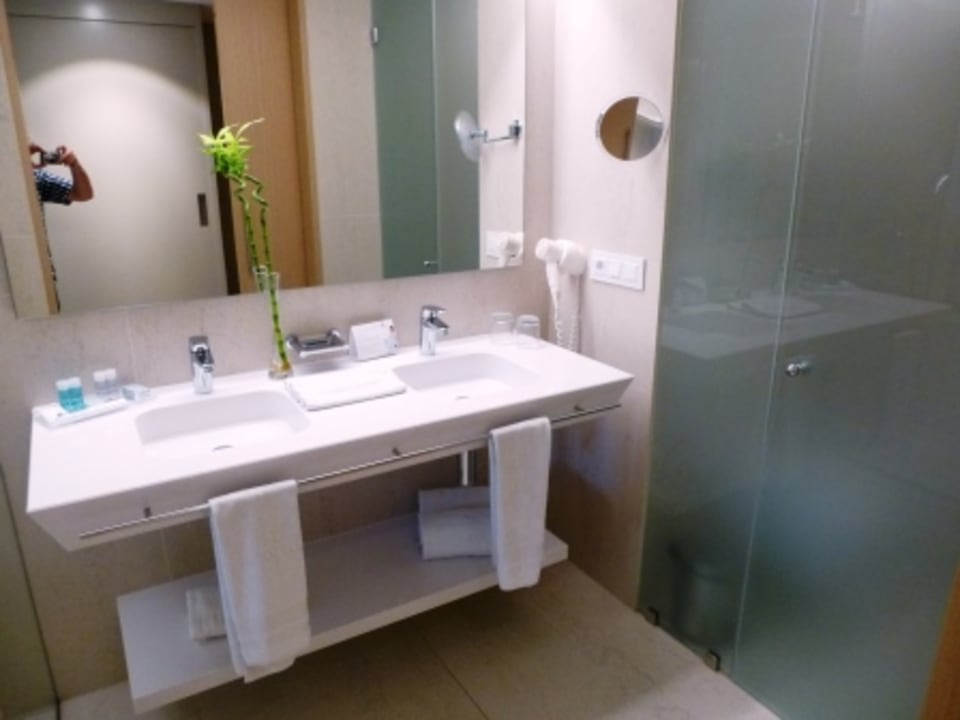 Zimmer Hipotels Gran Playa De Palma