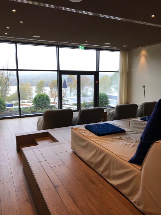 Sport & Freizeit Seezeitlodge Hotel & Spa