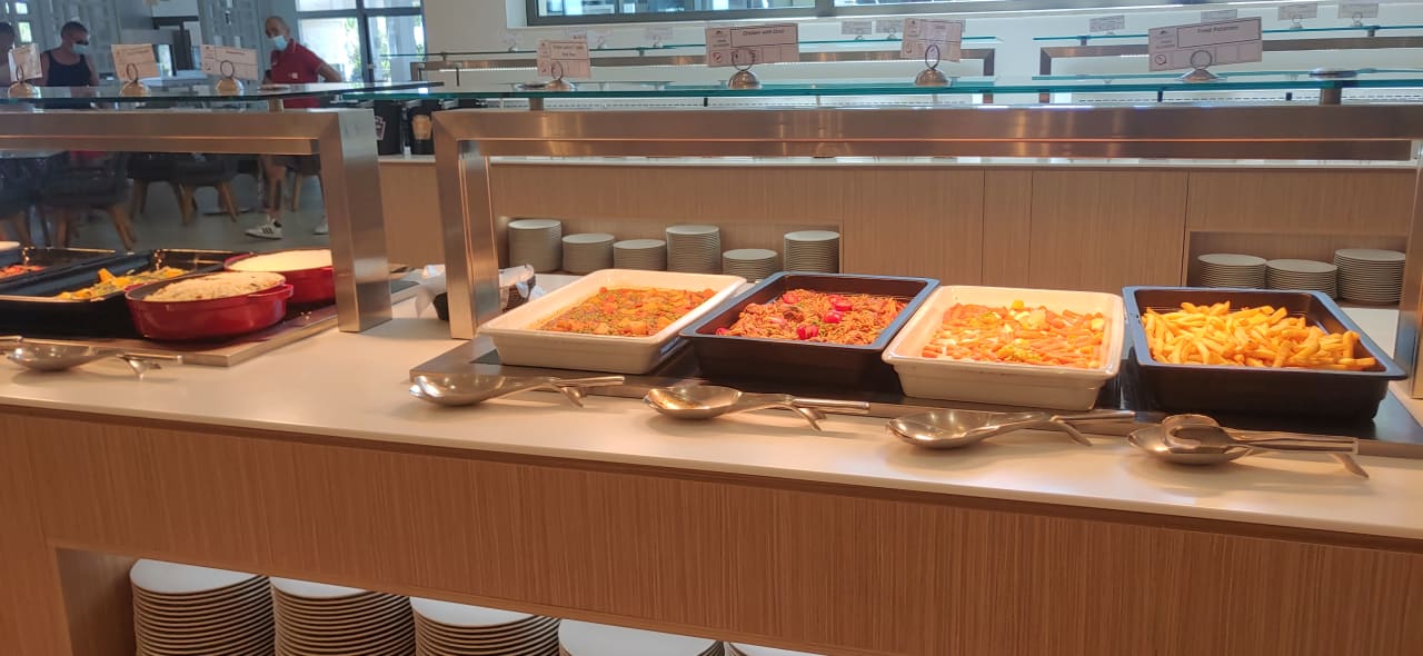 Gastro Porto Bello Royal