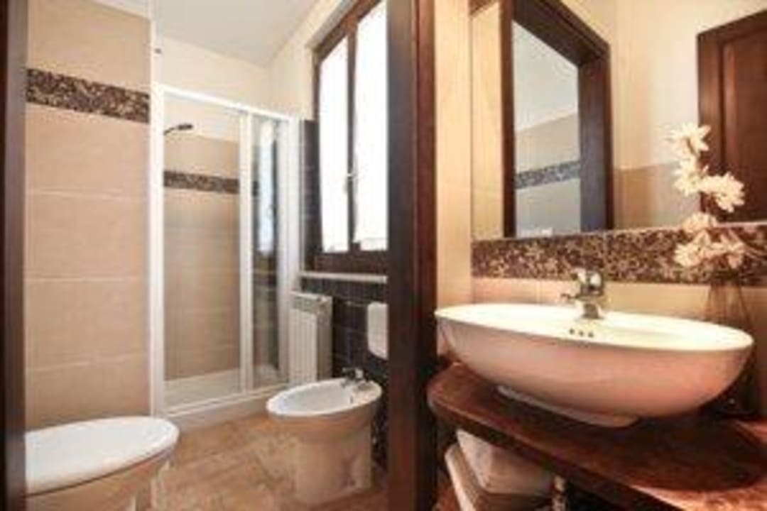 Bagno Biancospino Holiday Home Il Vecchio Mandorlo