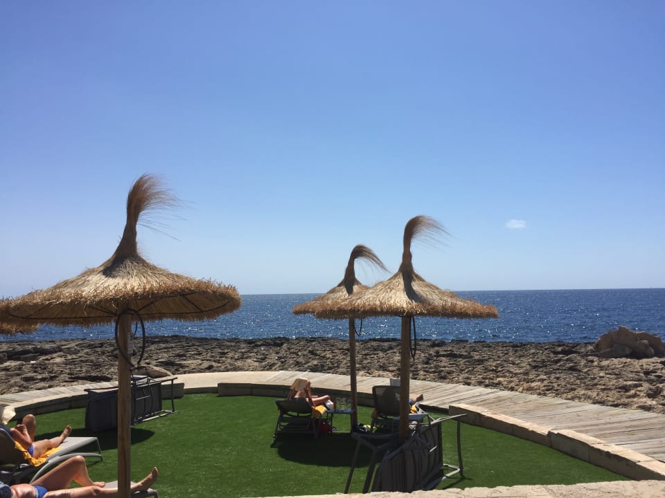 Strand Universal Hotel Cabo Blanco - Adults Only