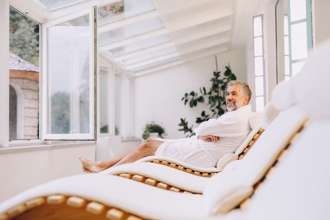 Sport & Freizeit Sonklarhof