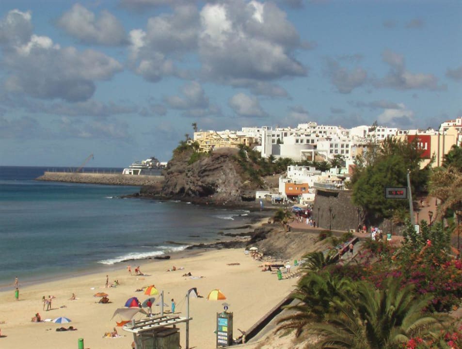 Morro Jable IFA Villas Altamarena