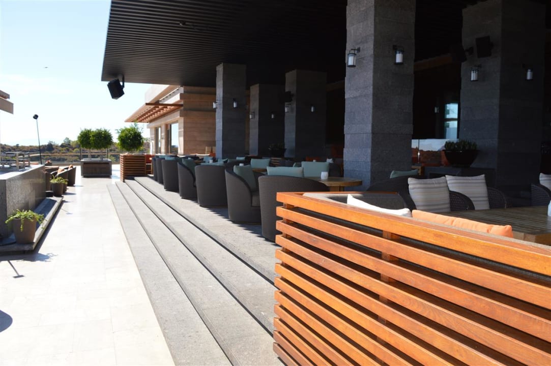 Gastro D Maris Bay