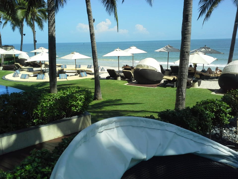 Strandblick InterContinental Hua Hin Resort