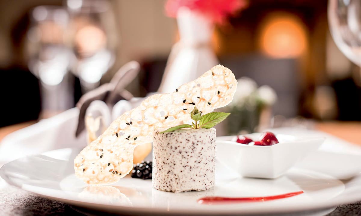 Gastro Hotel Forsters Naturresort