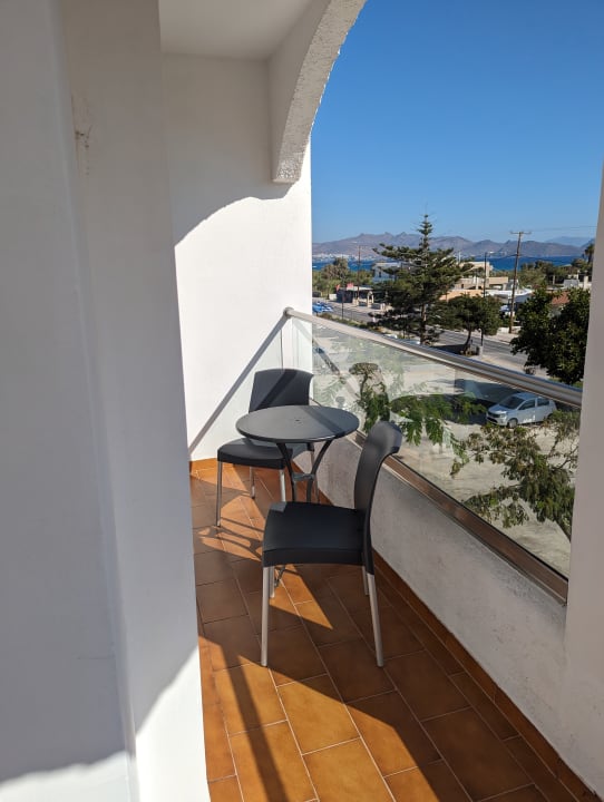 Zimmer Cosmopolitan Kos