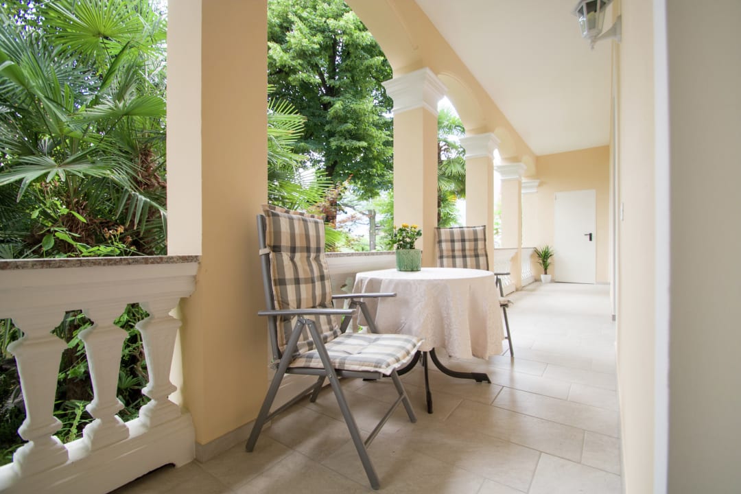 Zimmer Residence Diana