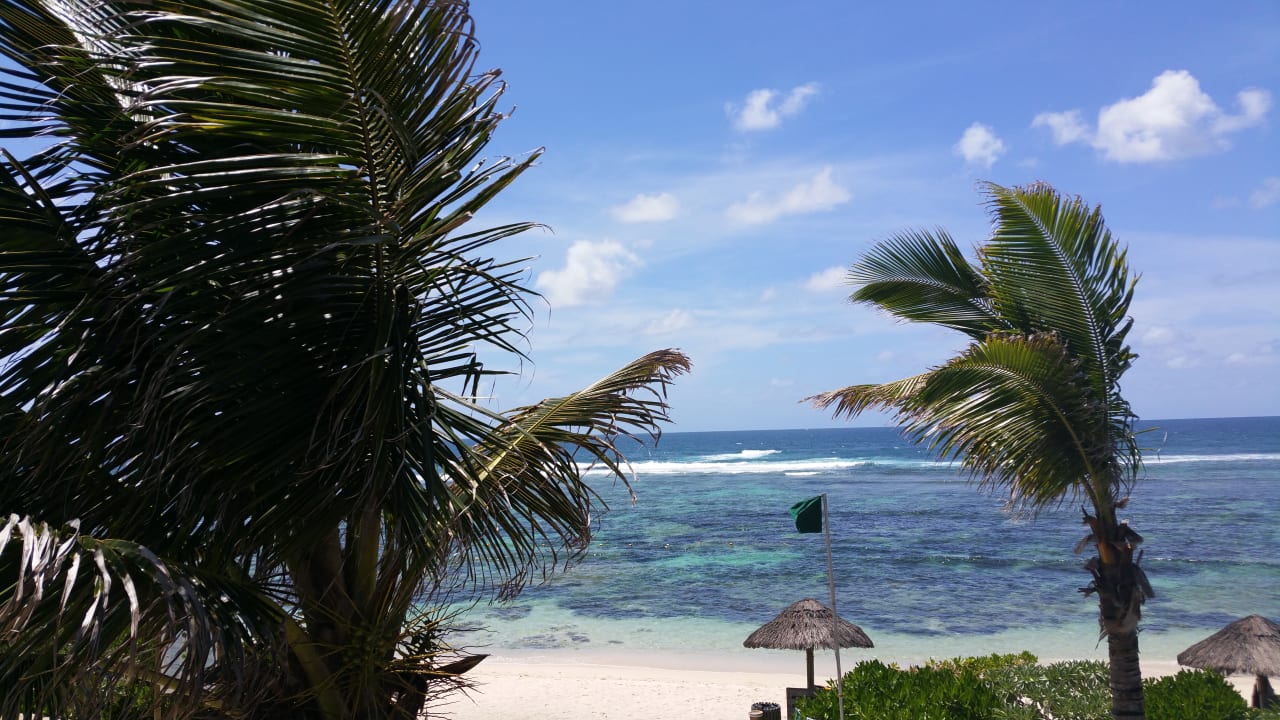 Strand Radisson Blu Poste Lafayette Resort & Spa - Adults only