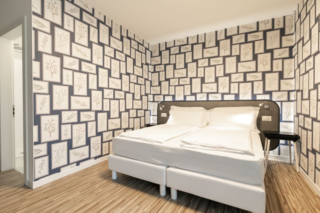 Zimmer SeeLE Garda Hotel