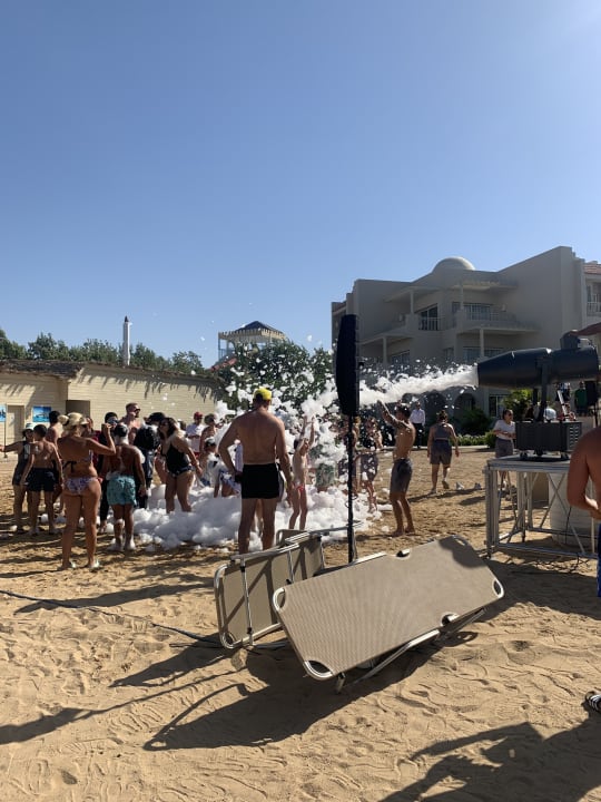 Strand Iberotel Casa Del Mar Resort