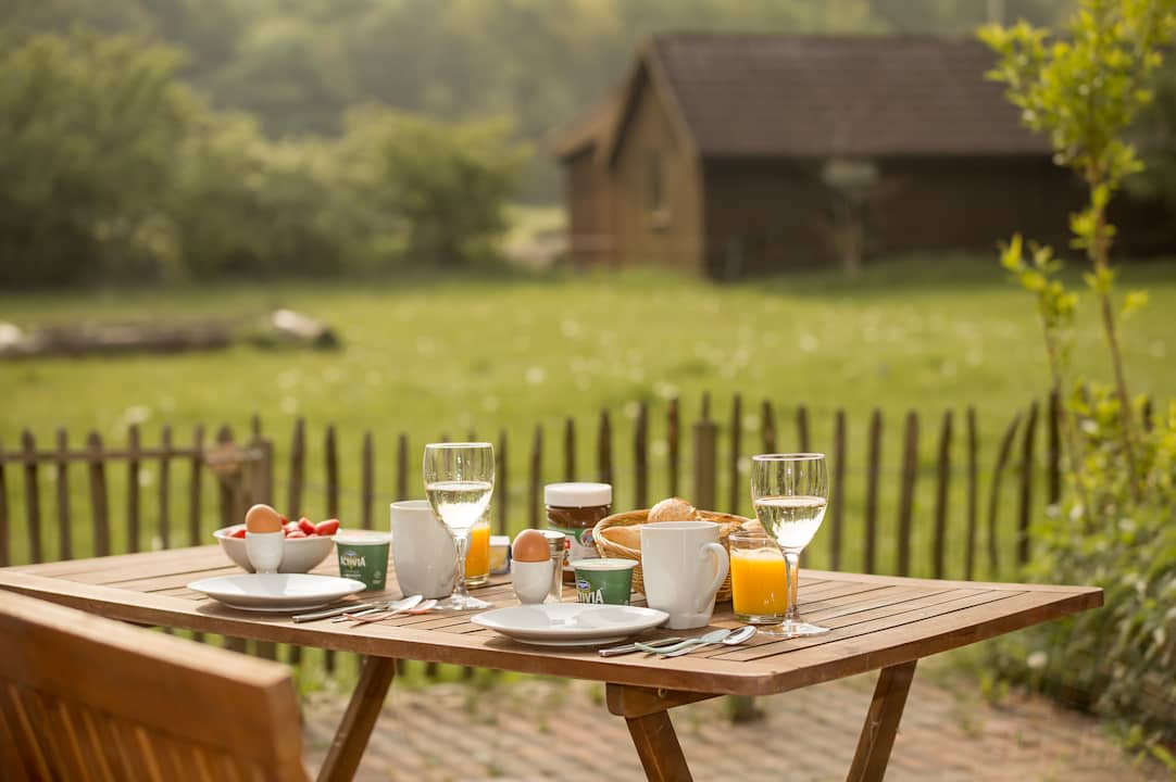 Gastro Apartment Hockmannshof