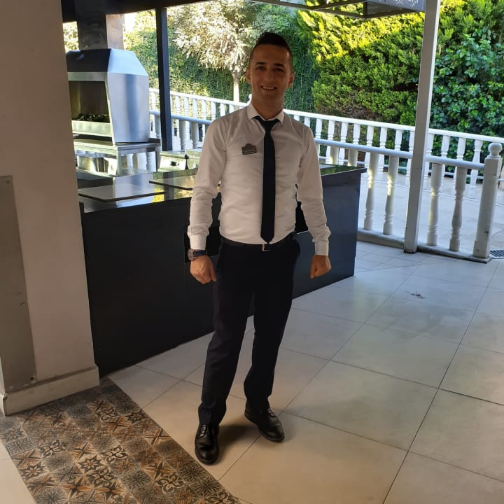 Sonstiges Aydinbey Kings Palace & Spa