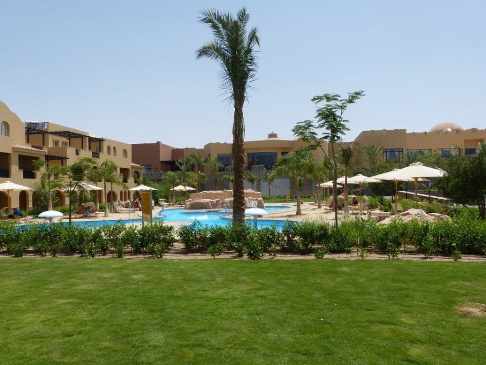 Na zewnątrz Stella Garden Resort & Spa, Makadi Bay