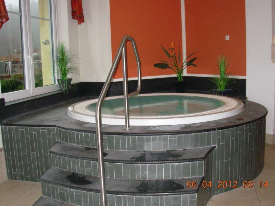 Whirlpool Hotel Reinerhof