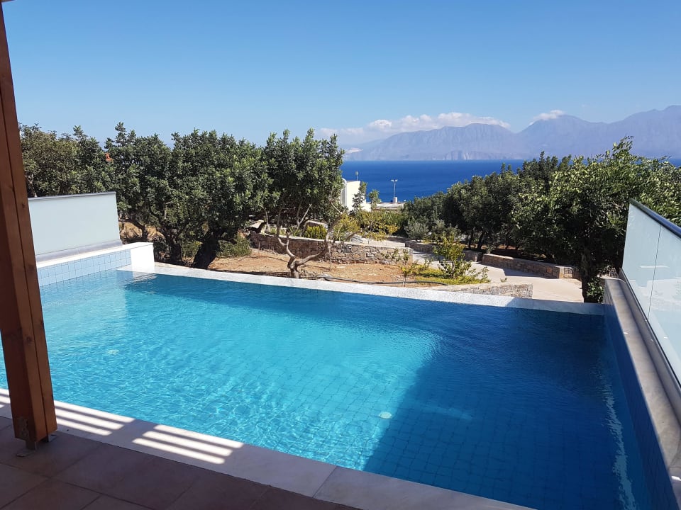 Aussicht Zimmer 660 Miramare Resort Hotel & Spa