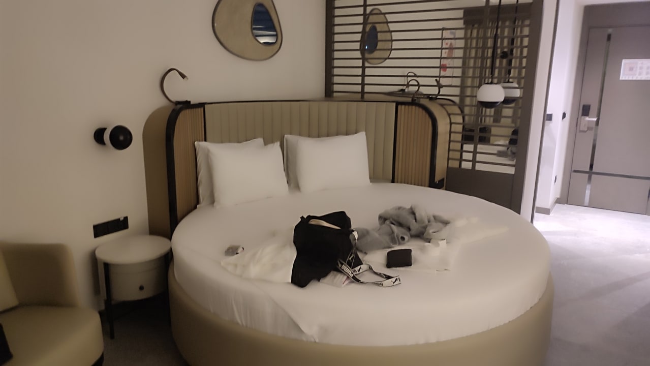 Zimmer Belek Beach Resort Hotel