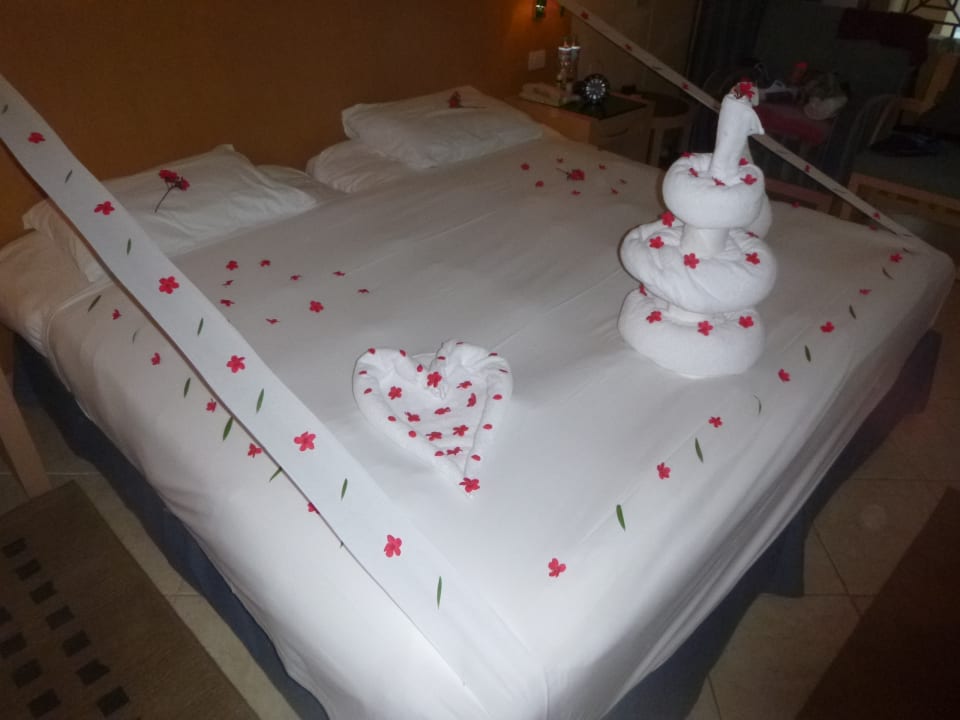 Zimmer Cleopatra Luxury Resort Makadi Bay