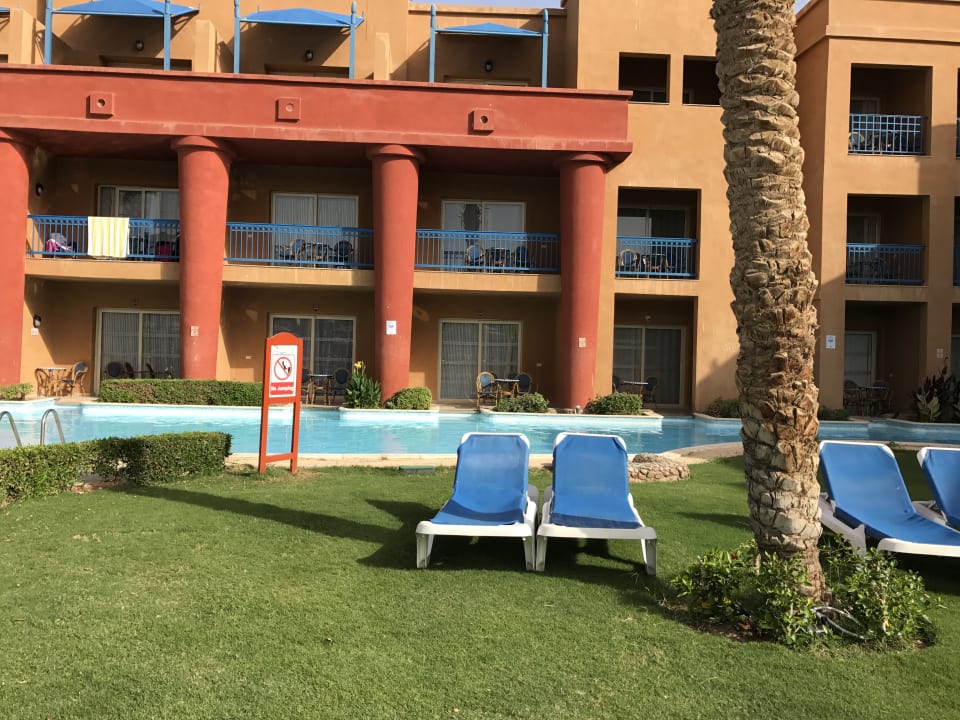 Pool Hotel Titanic Palace