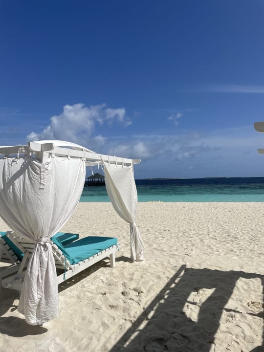 Strand Adaaran Select Meedhupparu Island Resort - Premium All Inclusive