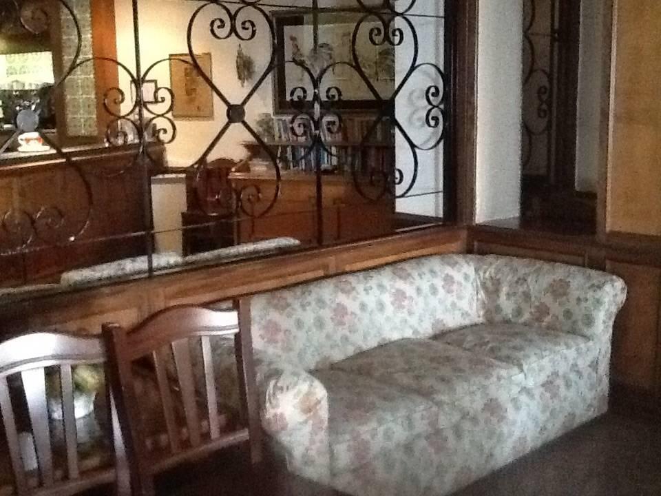 Любимый диванчик Hotel Bajamar