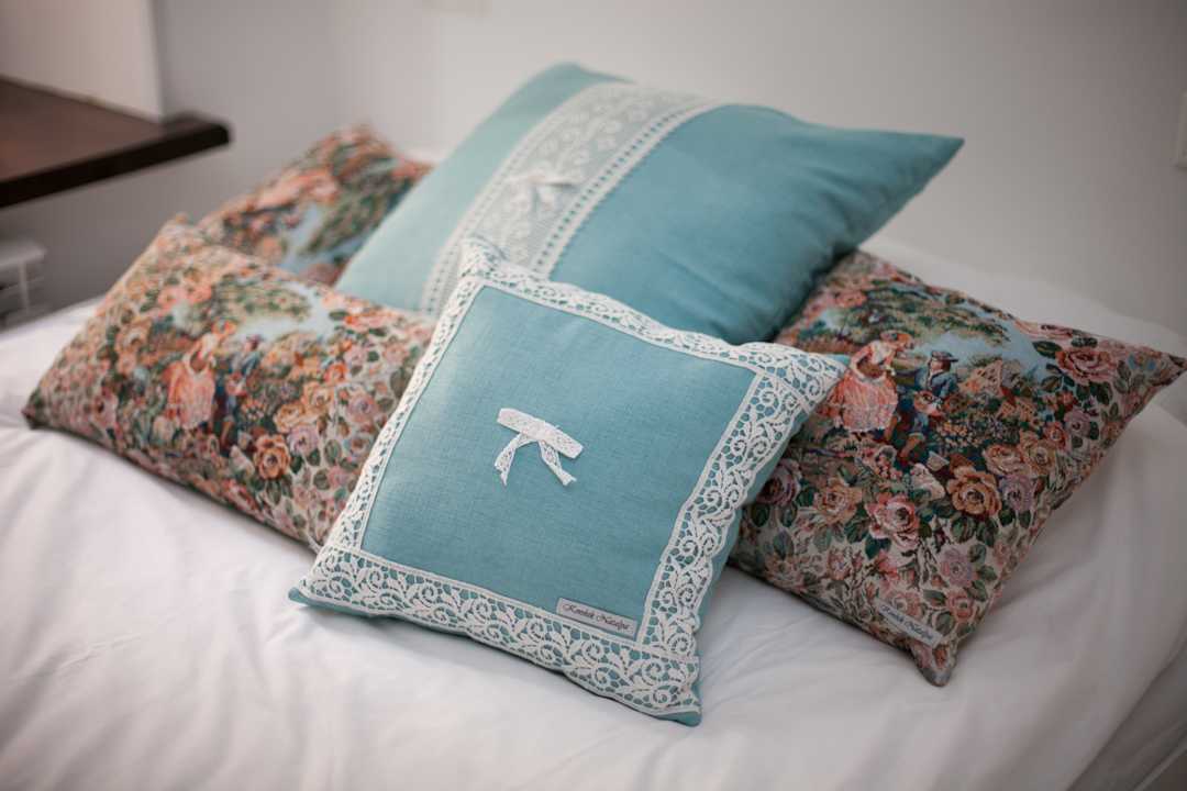 Zimmer ТАЙГА Hostel & Hotel