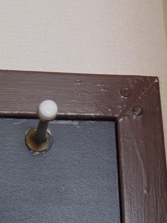 Zimmer Hotel Hilton Atlanta