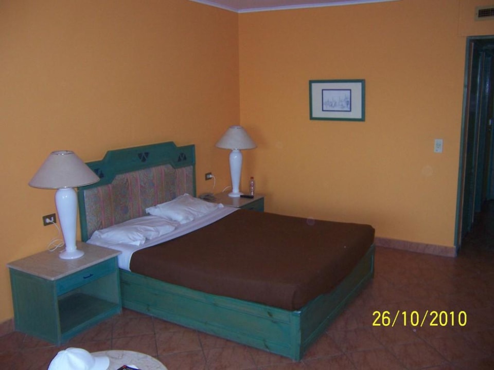 Zimmer Arabia Azur Resort