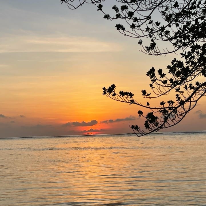 Ausblick Adaaran Select Hudhuran Fushi - Premium All Inclusive