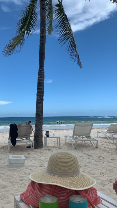 Strand Catalonia Royal Tulum Beach & Spa Resort - Adults only