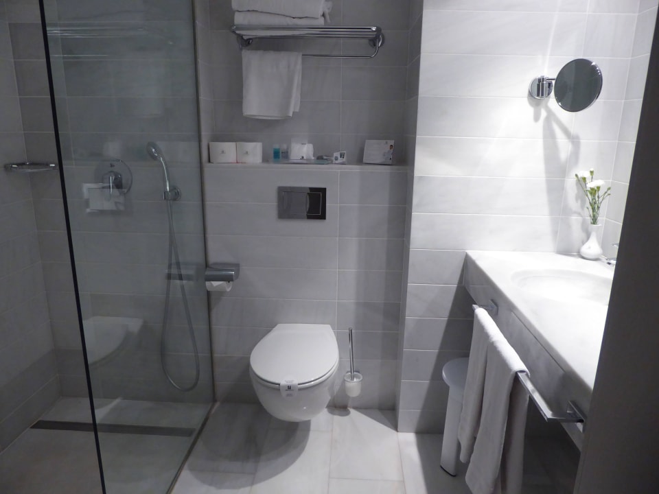 Zimmer 523 Hipotels Hipocampo Playa