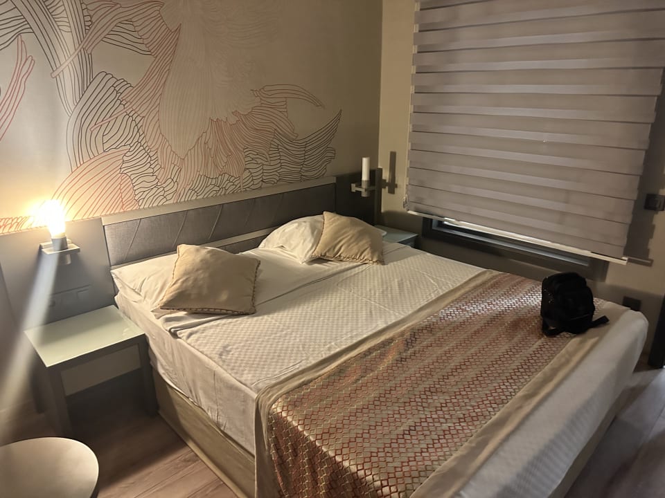 Zimmer Side Mare Resort & Spa