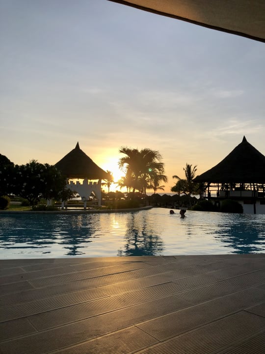 Pool Royal Zanzibar Beach Resort