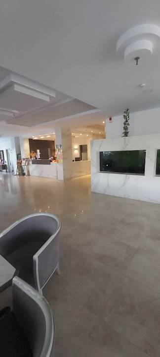 Lobby Ilios K Village Resort