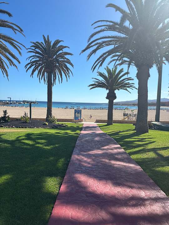 Strand Barceló Fuerteventura Royal Level Adults Only