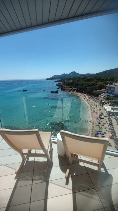 Ausblick Son Moll Sentits Hotel & Spa