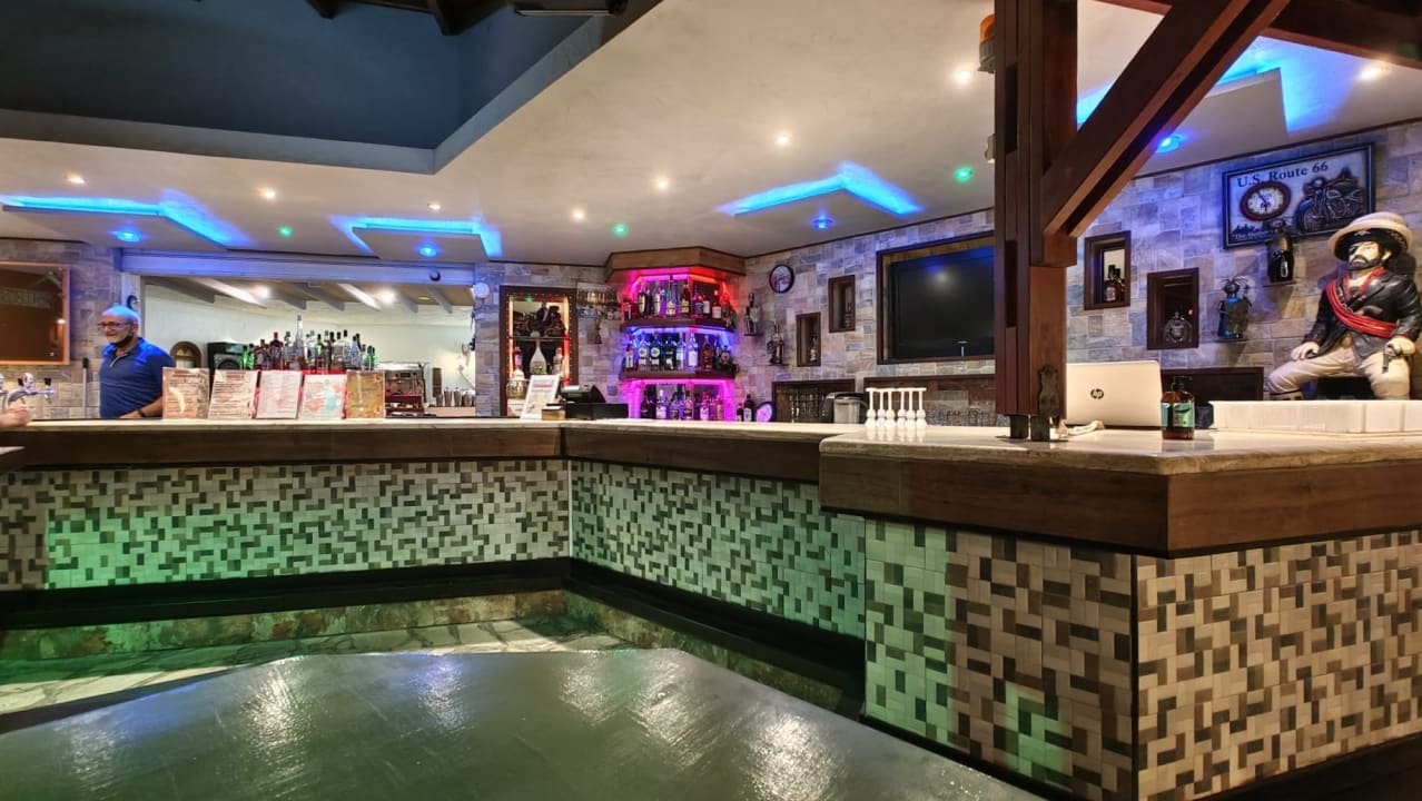 Gastro Gaia Garden Hotel