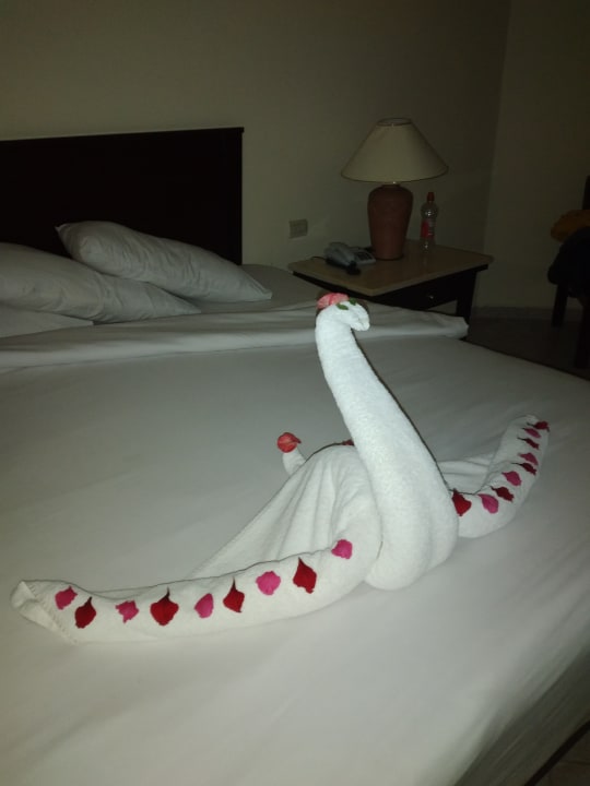 Zimmer Casa Mare Resort