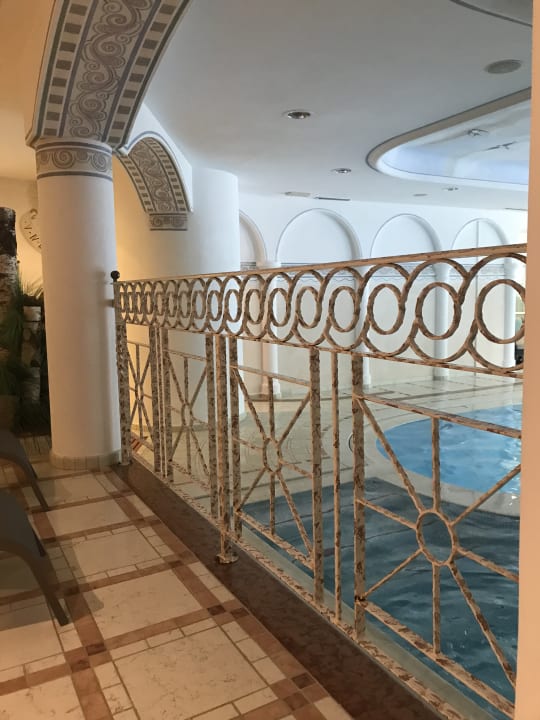 Pool Kristiania Pure Nature Hotel & Spa